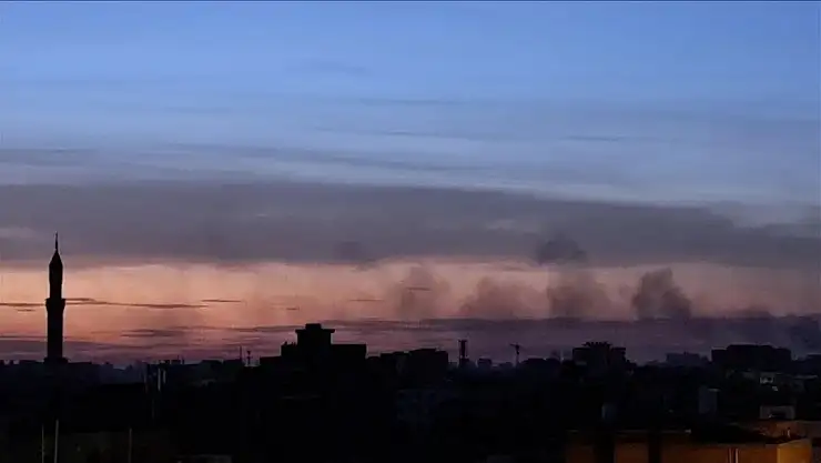 Ateşkes 5 gün daha uzatıldı