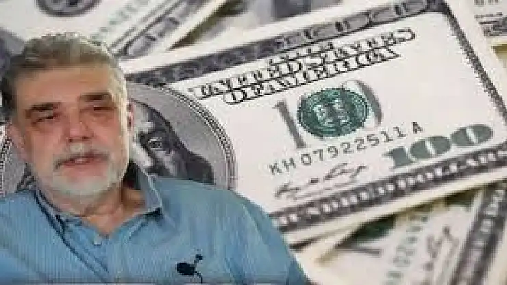 Atilla Yeşilada: İran-İsrail Savaşı Türkiye Ekonomisi için beka meselesi haline gelebilir