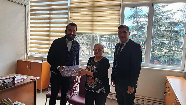 Atma Tıkla Projesinde 2023 yılının ilk ödülleri