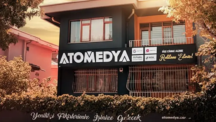 ATOMEDYA, yenilikçi çözümlerle ön plana çıkıyor!