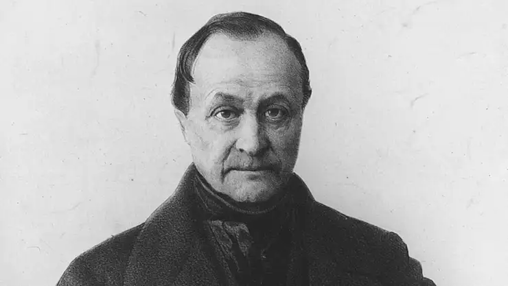 Auguste Comte kimdir? Pozitivizmin babası hakkında bilmeniz gerekenler