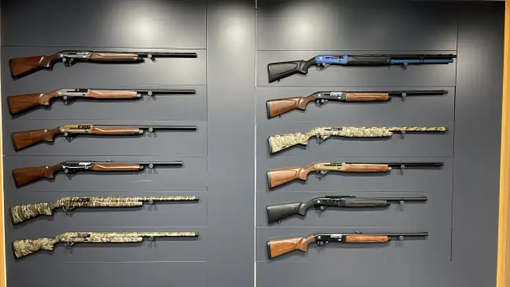 Av tüfeğiyle şaka faciayla bitti! Başına saçma isabet eden çocuk ağır yaralandı