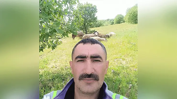 Av tüfeğiyle vurulan çoban hayatını kaybetti