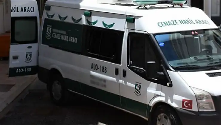 Avlanmaya gitmişti: Cansız bedeni bulundu!