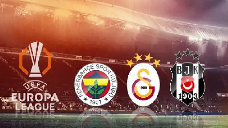 Avrupa'da 2 temsilcimiz devam, biri ise tamam dedi!