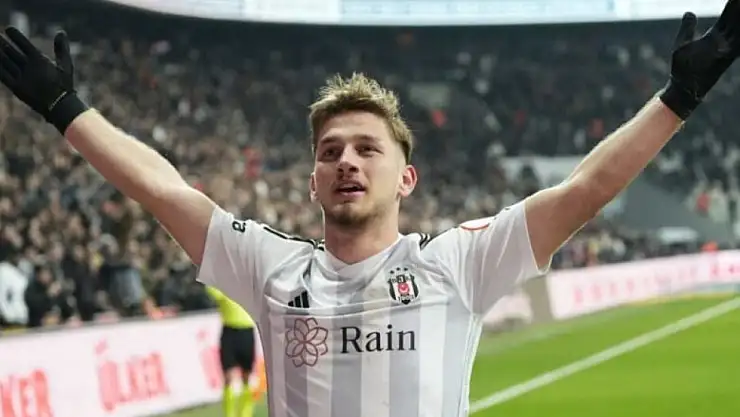 Avrupa devlerinin radarında! Semih Kılıçsoy için transfer savaşı başladı
