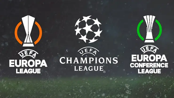 Avrupa futbolunda kuralar yarın çekilecek