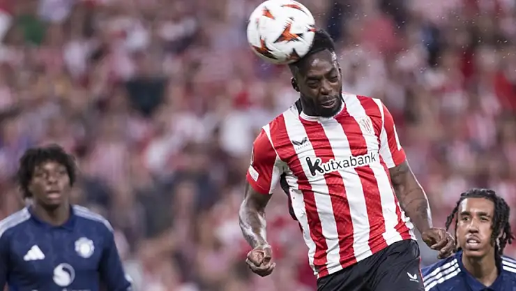 Avrupa Ligi'nde yarı final heyecanı!