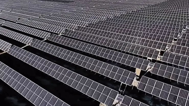 Avrupa'nın en büyüğünden 1 milyar dolarlık doğal gaz tasarrufu