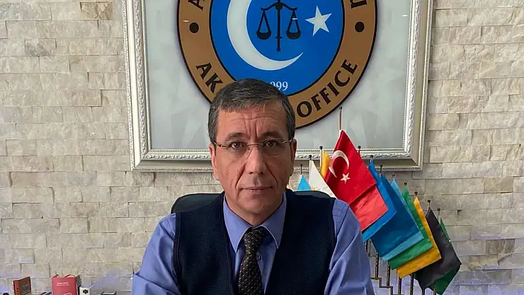 Avukat Akça'dan savcılığa Ekrem İmamoğlu için şikâyet dilekçesi