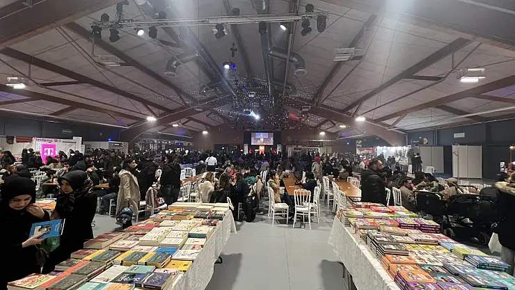 Avusturalya Ramazan Festivali'ne ev sahipliği yaptı