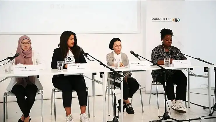 Avusturya'da Müslümanları hedef alan 1324 ırkçı saldırı yaşandı