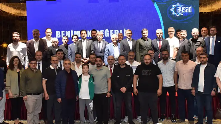 Ayakkabı sektörün önde gelen isimleri bir araya geldi!