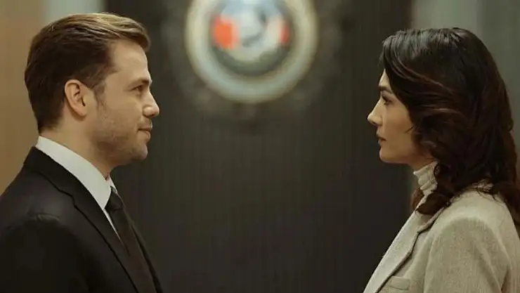 Aybüke Pusat Teşkilat kadrosundan çıkarıldı: Teşkilat dizisi merak konusu oldu! Teşkilat dizisi oyuncuları kim, konusu ne?