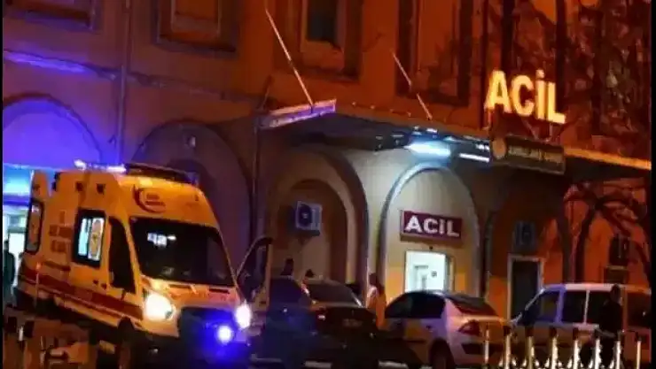 Aynı aileden 3 kişi başından vurulmuş halde bulundu