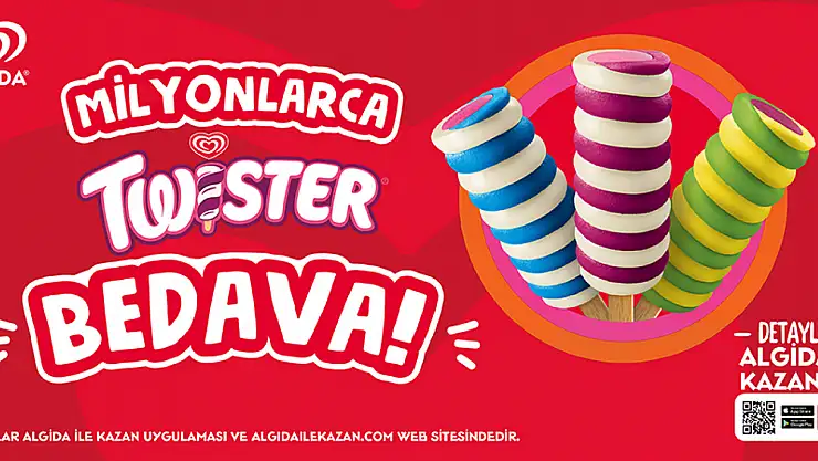 Aynı Dondurma, Farklı İçerik: Algida'dan Türkiye'ye Çifte Standart!
