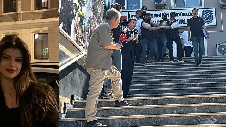 Ayşe Tokyaz cinayetinde şok gelişme: Polis gözaltında!