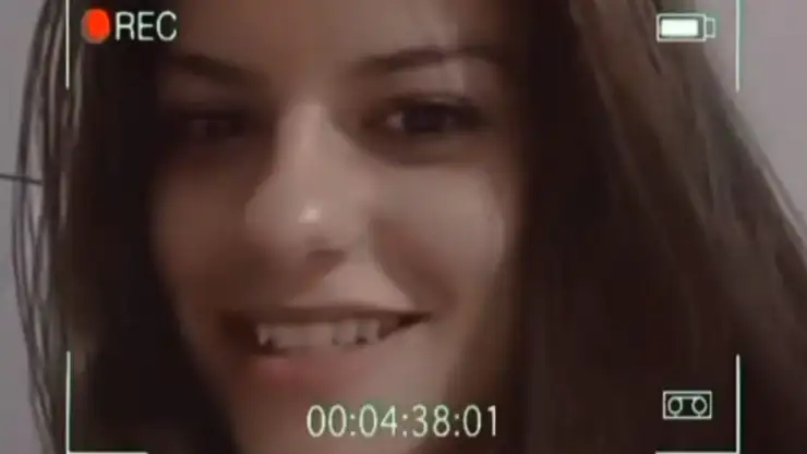 Ayşe Tokyaz'ın son videosu ortaya çıktı! Öleceğini resmen biliyormuş...