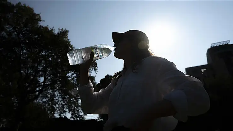 Az gelişmiş ülkeler daha çok ısındı