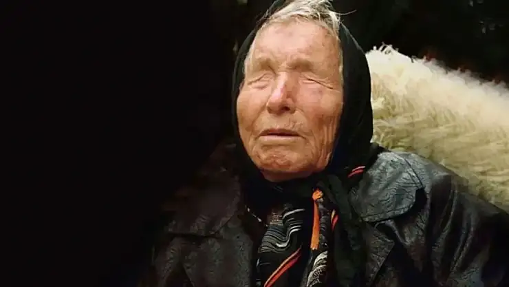 Baba Vanga haklı mı çıkıyor, Santorini'deki depremler büyük felaketin habercisi mi?