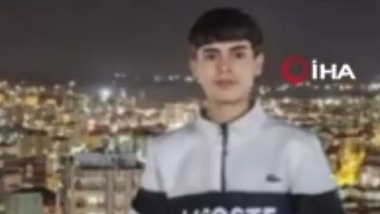 Baba ve oğuldan kahreden haber!