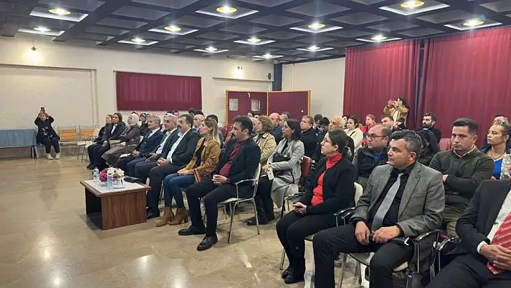 Bağımlılıkla Mücadele Eğitimi Muğla'da 