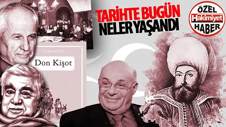 Bağımsızlık Mücadelesi ve Tarihi Anlar: Tarihte Bugün 17 Ocak
