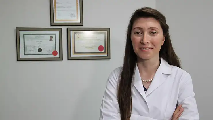 Bahar alerjisinin en önemli tedavi yöntemi: Alerjenden uzak durma