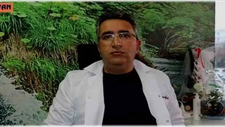 Bahar güneşine maruz kalmayın!