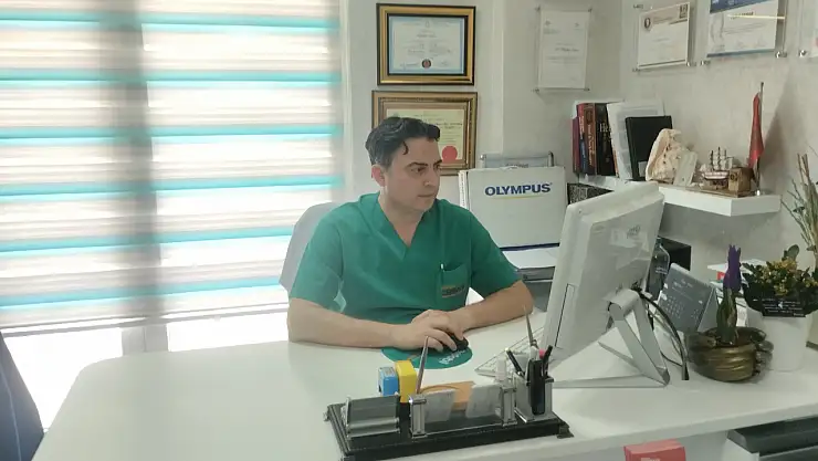 Bahar nezlesine dikkat! Alerjik rinit astıma dönüşebilir