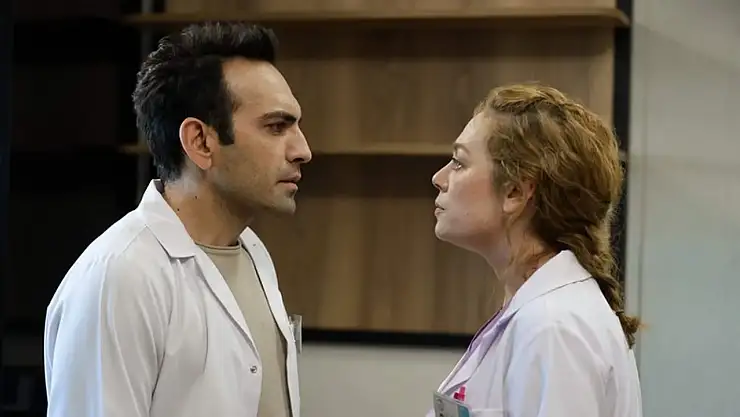 Bahar son bölüm tek parça izle! Show TV dizi ekranıyla Bahar 47. bölüm kesintisiz izle