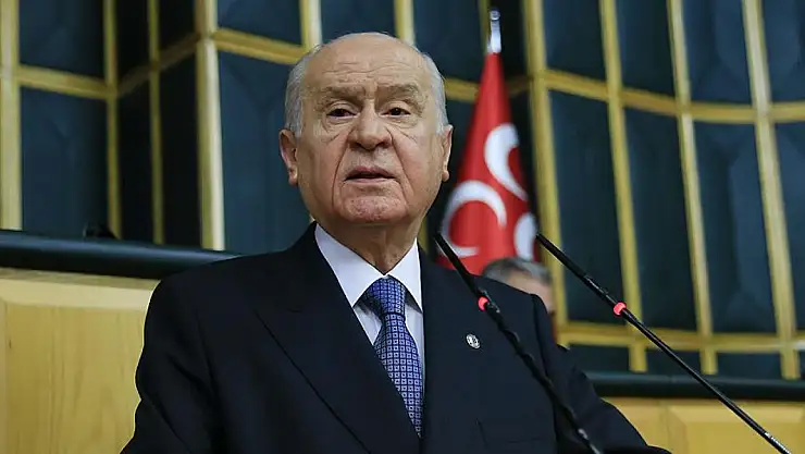 Bahçeli, Akşener'e, bir kere satan yine satar