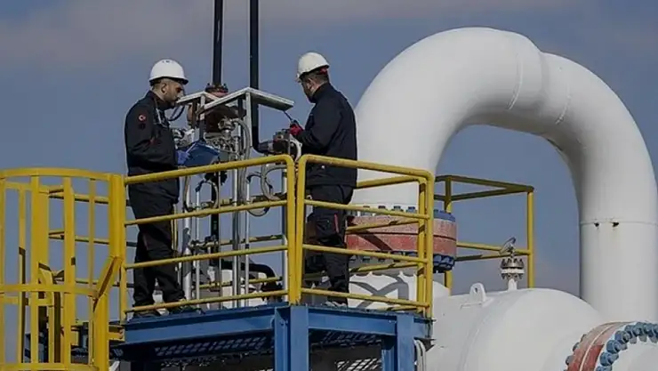 Bakan Bayraktar: 'İran'dan gaz alıyoruz, petrol almıyoruz, gazda da sıkıntı görmüyoruz'