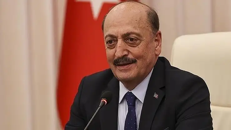 Bakan Bilgin EYT çalışmasının yol haritasını açıkladı