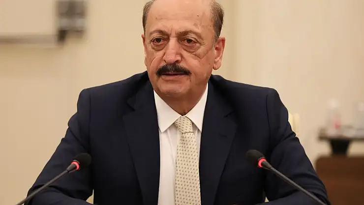 Bakan Bilgin'den EYT açıklaması!