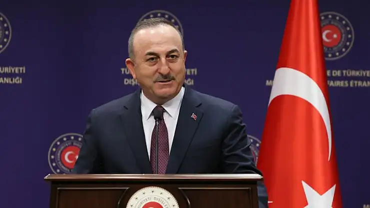 Bakan Çavuşoğlu'ndan Ermenistan'a provokasyon uyarısı!