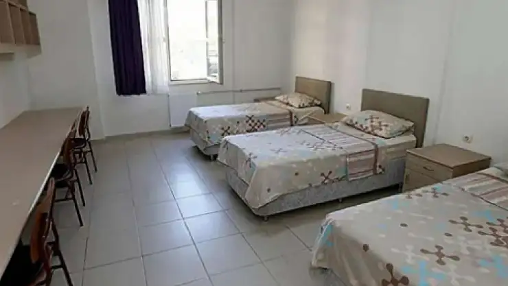 Bakan duyurdu: KYK yurt başvuruları başladı!