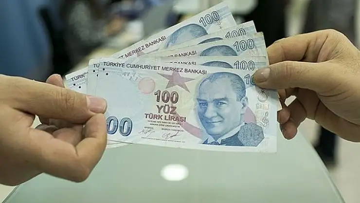 Bakan duyurdu: Ödemeler bugün başlıyor