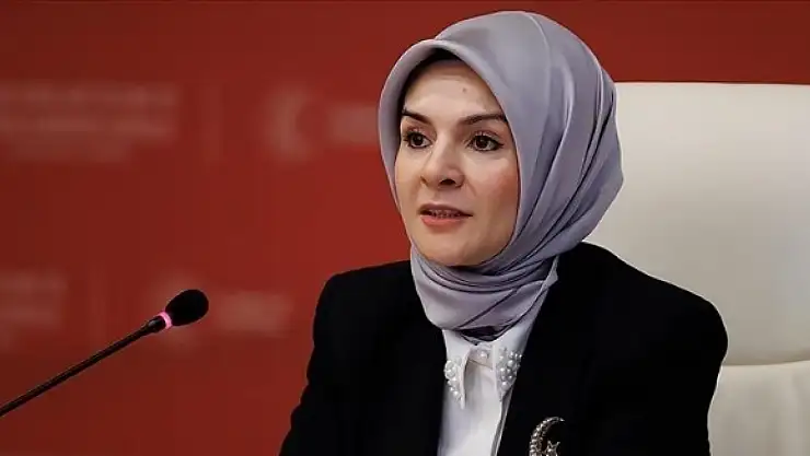 Bakan Göktaş: Sosyal yardımlar hakkında dikkat çeken açıklamada bulundu!