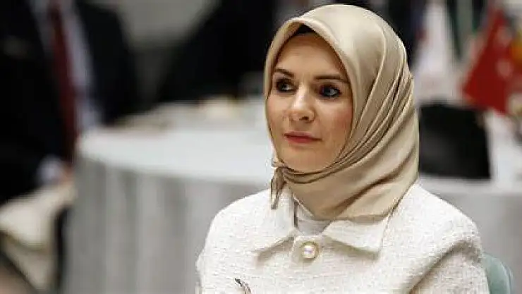 Bakan Göktaş'tan talimat! Şehidin evi yeniden yapılacak!