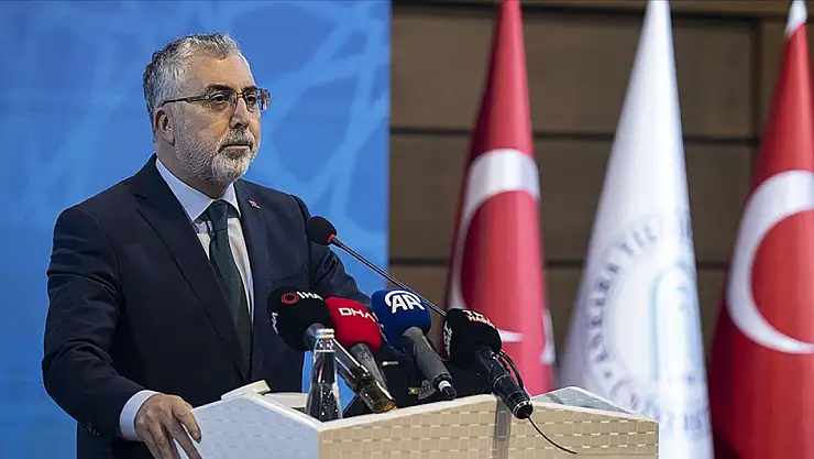 Bakan Işıkhan: 'Borçların sorumlusu devlet değil, CHP belediyeleridir'