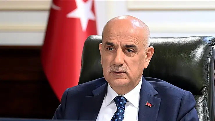 Bakan Kirişci yarın Konya'ya geliyor