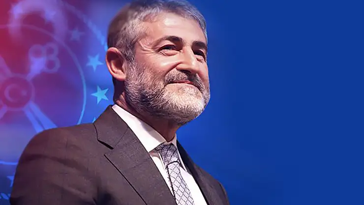 Bakan Nebati 9 adımlı vergi politikasını duyurdu