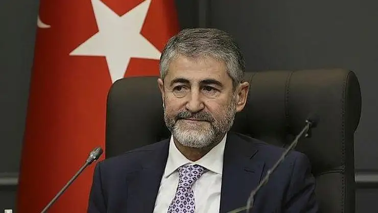 Bakan Nebati'den Kur Korumalı Mevduat açıklaması