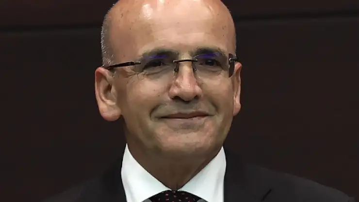 Bakan Şimşek, ihracat rakamlarına yönelik veri paylaştı!