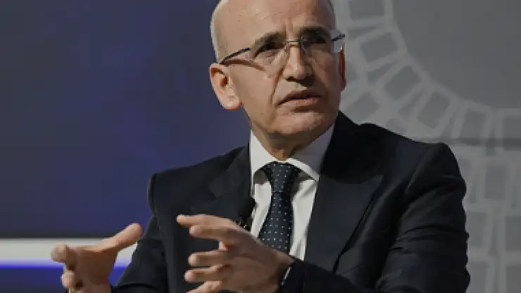 Bakan Şimşek'ten dış ticaret verilerine ilişkin açıklama