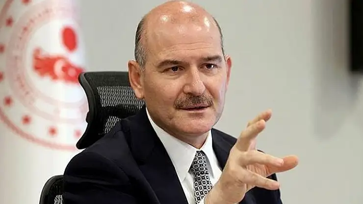 Bakan Soylu açıkladı: 140 milyar lira yasa dışı gelir engellendi