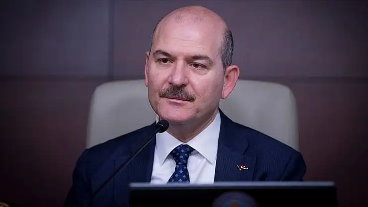 Bakan Soylu'dan berberlere Pazar tatili müjdesi