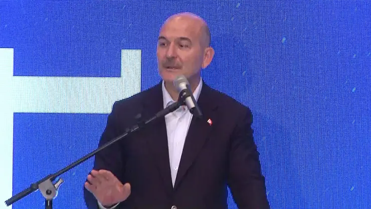 Bakan Soylu'dan polislere müjde