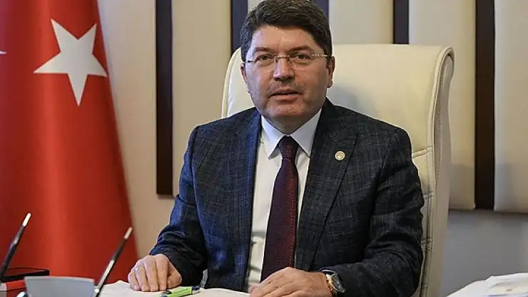 Bakan Tunç, Sumud Filosundaki aktivislerin durumu hakkında bilgi verdi!